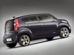Chevrolet Groove Concept 2007 года